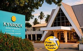 Kynrock Airport Hotel